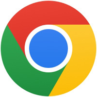Chrome Logo