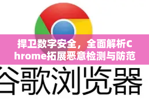 捍卫数字安全，全面解析Chrome拓展恶意检测与防范之道-第1张图片-谷歌官网|Google Chrome下载-2026最新中文版