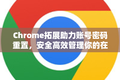 Chrome拓展助力账号密码重置，安全高效管理你的在线身份