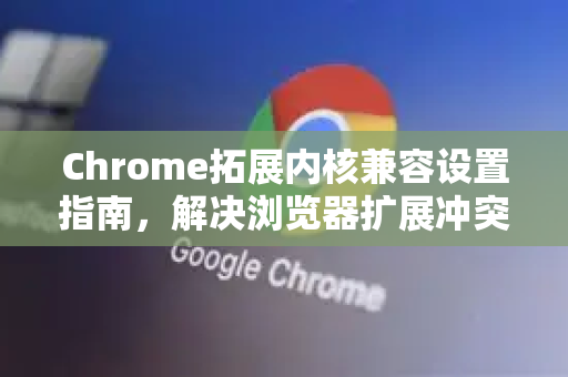 Chrome拓展内核兼容设置指南，解决浏览器扩展冲突与性能优化
