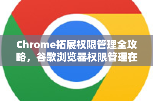 Chrome拓展权限管理全攻略，谷歌浏览器权限管理在哪里？