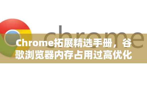 Chrome拓展精选手册，谷歌浏览器内存占用过高优化实战指南