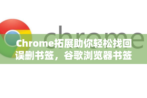 Chrome拓展助你轻松找回误删书签，谷歌浏览器书签恢复全攻略