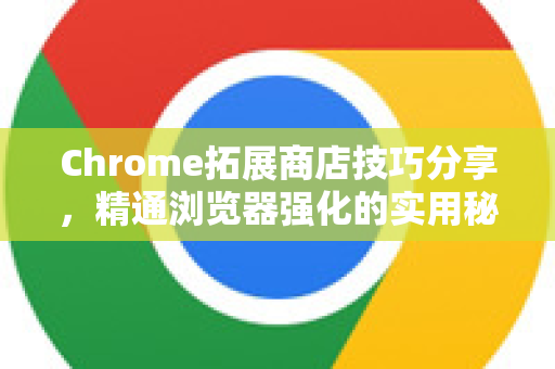 Chrome拓展商店技巧分享，精通浏览器强化的实用秘籍
