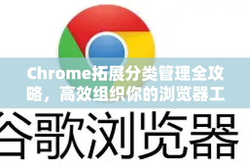 Chrome拓展分类管理全攻略，高效组织你的浏览器工具-第1张图片-谷歌官网|Google Chrome下载-2026最新中文版