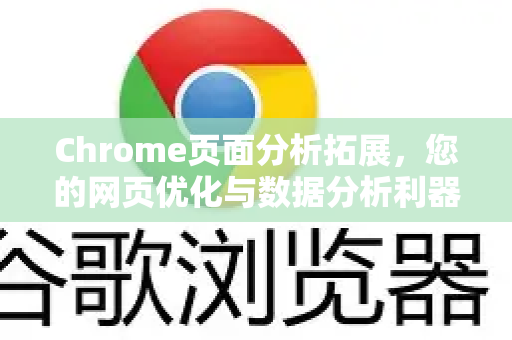 Chrome页面分析拓展，您的网页优化与数据分析利器