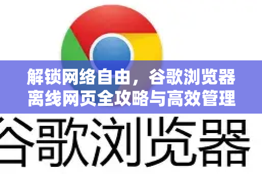 解锁网络自由，谷歌浏览器离线网页全攻略与高效管理技巧