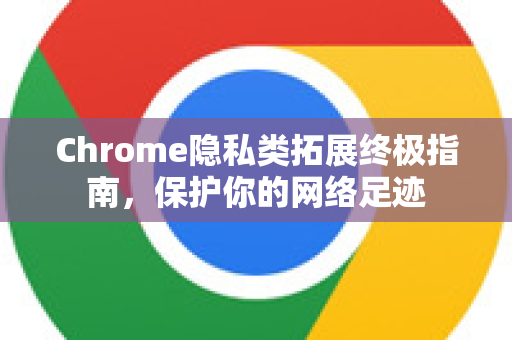 Chrome隐私类拓展终极指南，保护你的网络足迹