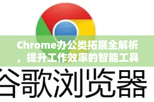 Chrome办公类拓展全解析，提升工作效率的智能工具精选