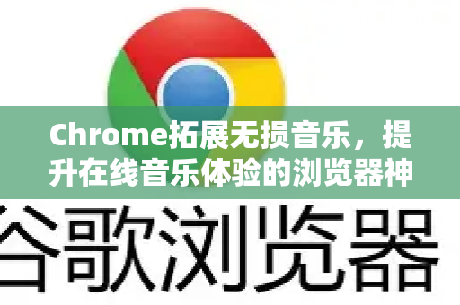 Chrome拓展无损音乐，提升在线音乐体验的浏览器神器-第1张图片-谷歌官网|Google Chrome下载-2026最新中文版