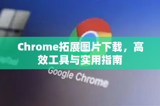 Chrome拓展图片下载，高效工具与实用指南-第1张图片-谷歌官网|Google Chrome下载-2026最新中文版